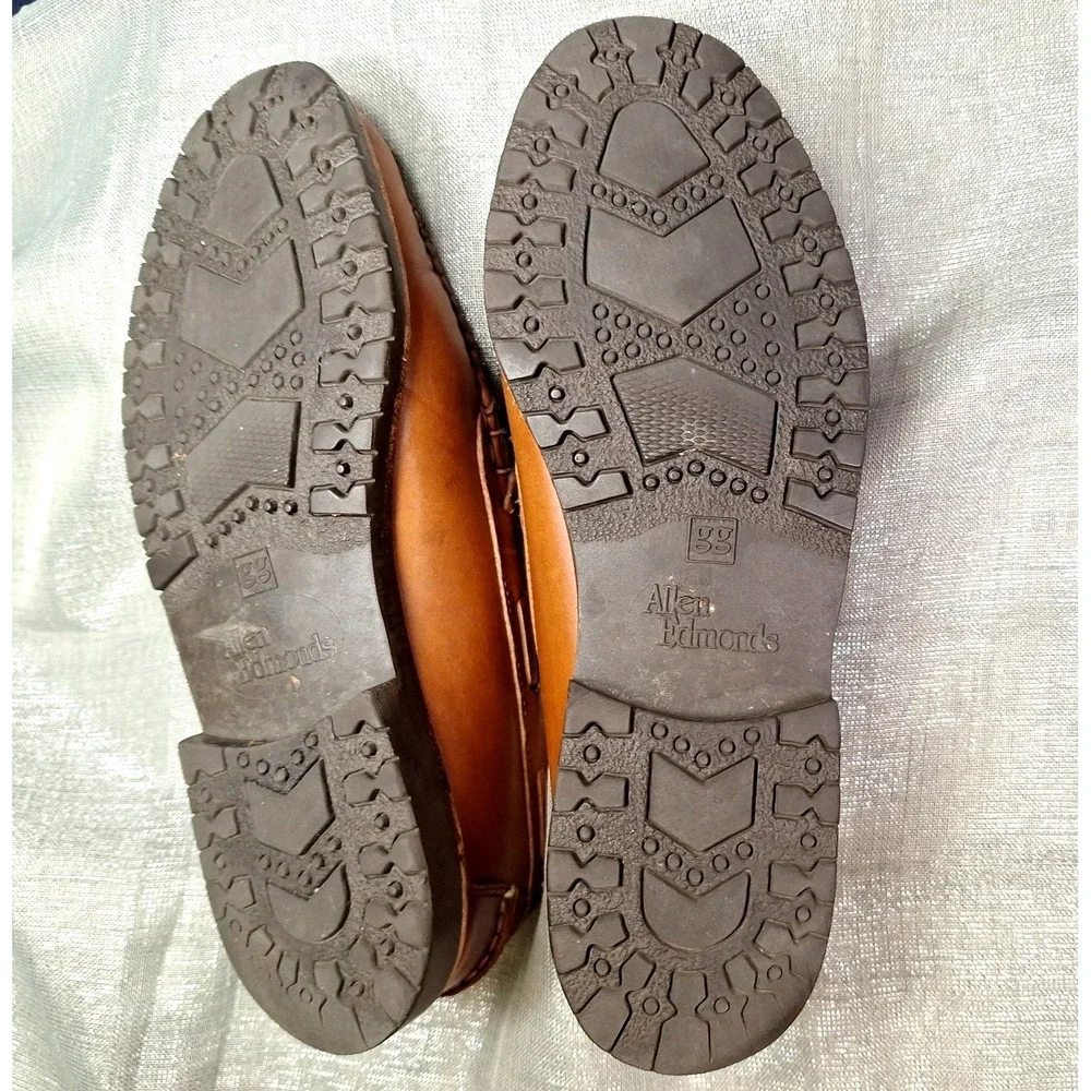 Allen Edmonds allen edmonds